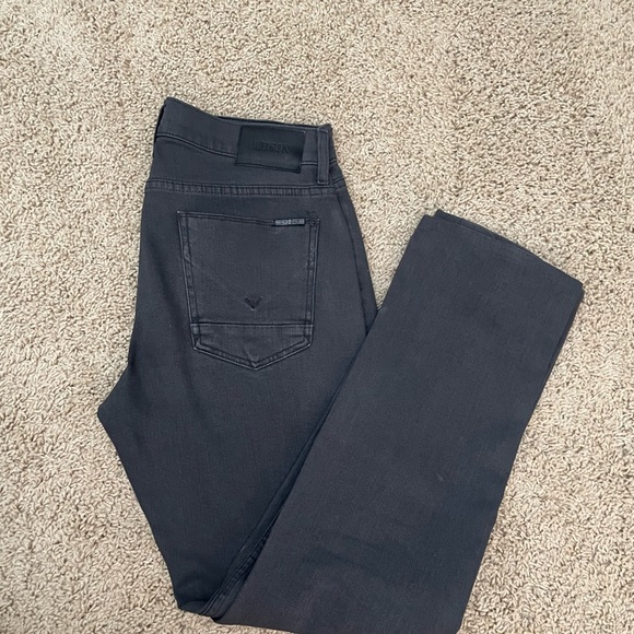 Hudson Byron 5-pocket Straight - Picture 5 of 7